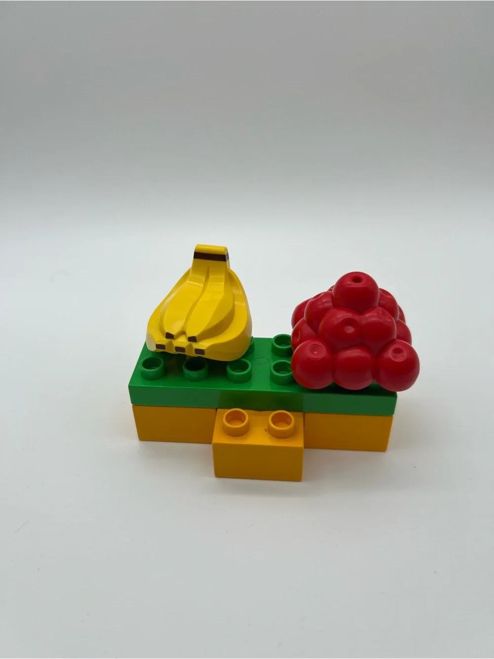 LEGO DUPLO: My First Shop 10546 - Pink car, figures, dog - Toddler Pretend Play